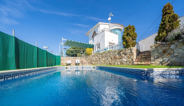 HomeHolidaysRentals Divine - Costa Barcelona