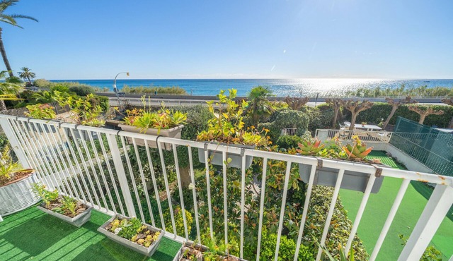 HomeHolidaysRentals Ancora - Costa Barcelona