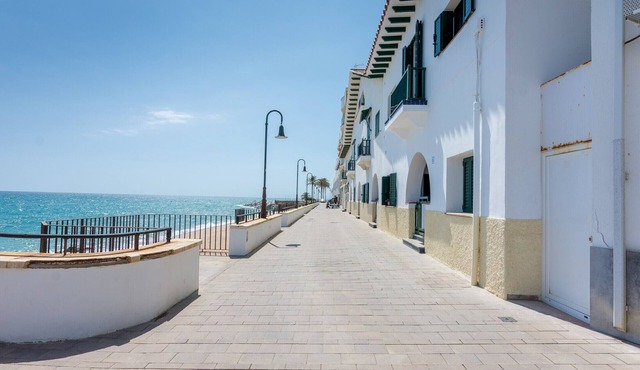 HomeHolidaysRentals Suria - Costa Barcelona