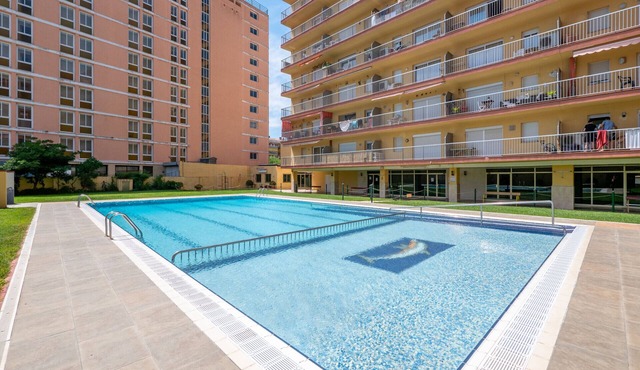 HomeHolidaysRentals Bonte - Costa Barcelona
