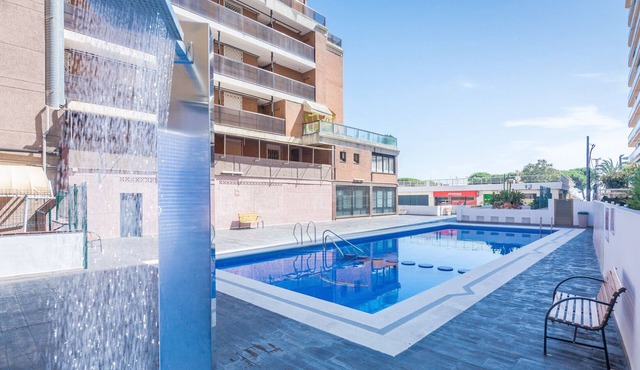 HomeHolidaysRentals Brizna -Costa Barcelona