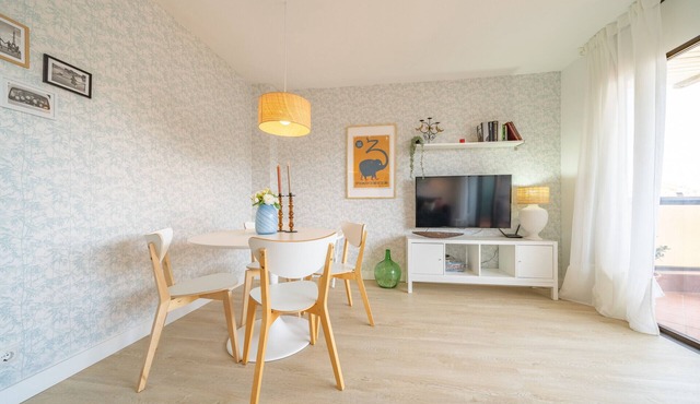 HomeHolidaysRentals Playamar - Costa Barcelona