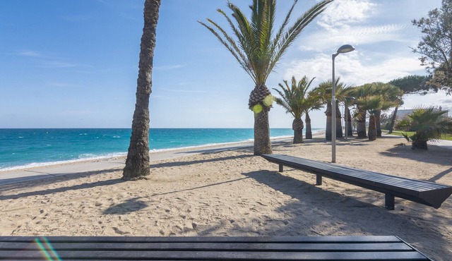 HomeHolidaysRentals Malvina - Costa Barcelona