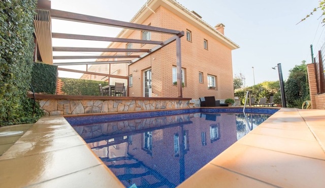 HomeHolidaysRentals Royal - Costa Barcelona