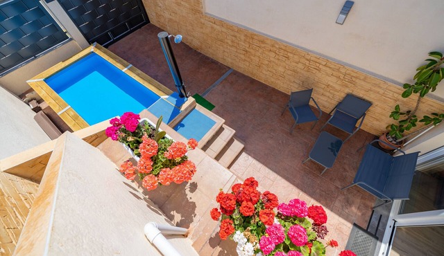 HomeHolidaysRentals Benoit - Costa Barcelona