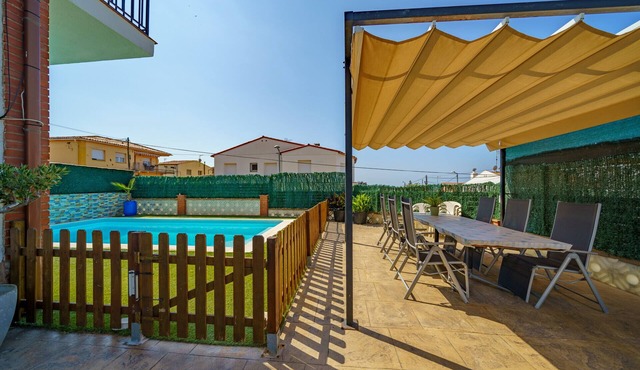 HomeHolidaysRentals Legend - Costa Barcelona
