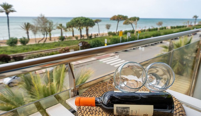 HomeHolidaysRentals Noelani- Costa Barcelona