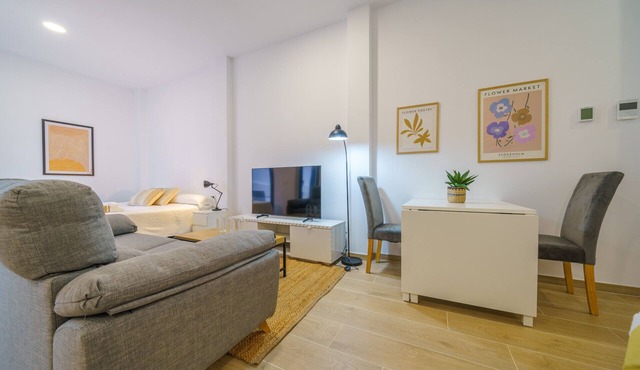 HomeHolidaysRentals Mana - Costa Barcelona