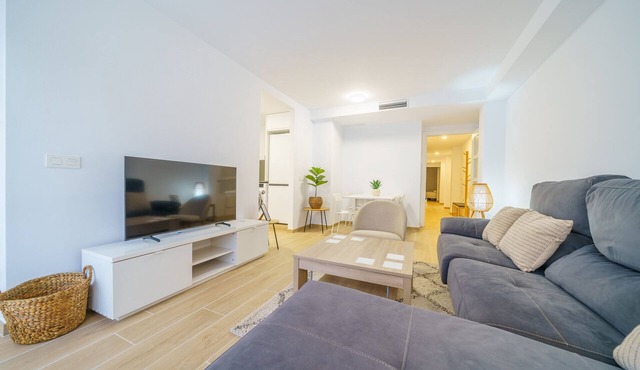 HomeHolidaysRentals Zen - Costa Barcelona