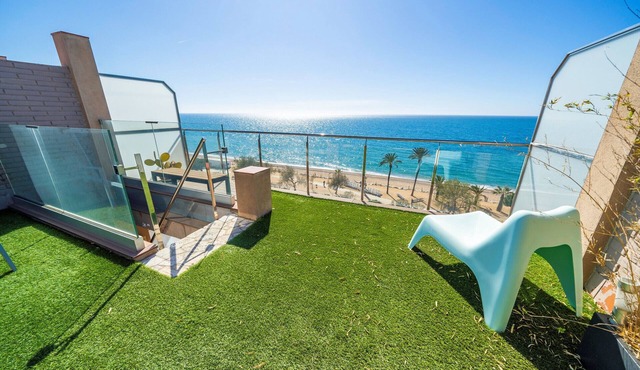 HomeHolidaysRentals Excellent - Costa Barcelona