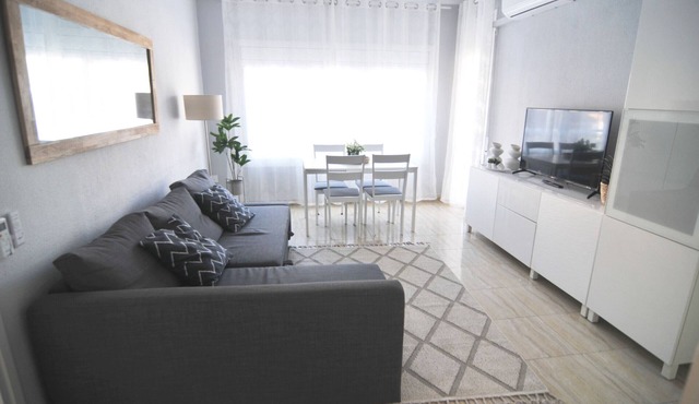 HomeHolidaysRentals Blue - Costa Barcelona