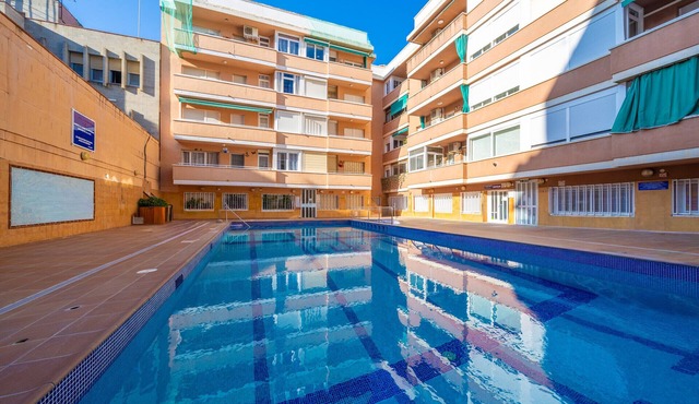 HomeHolidaysRentals Magic - Costa Barcelona