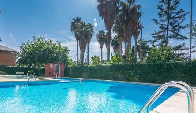 HomeHolidaysRentals Amaral - Costa Barcelona