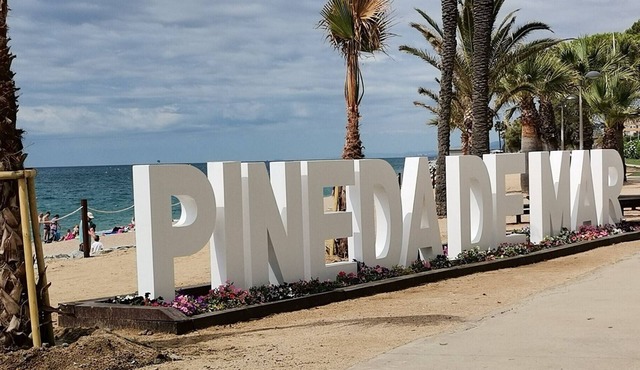 HomeHolidaysRentals Millet- Costa Barcelona