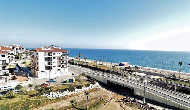 HomeHolidaysRentals Maritim V - Costa Barcelona