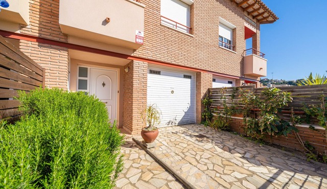 HomeHolidaysRentals Charme - Costa Barcelona