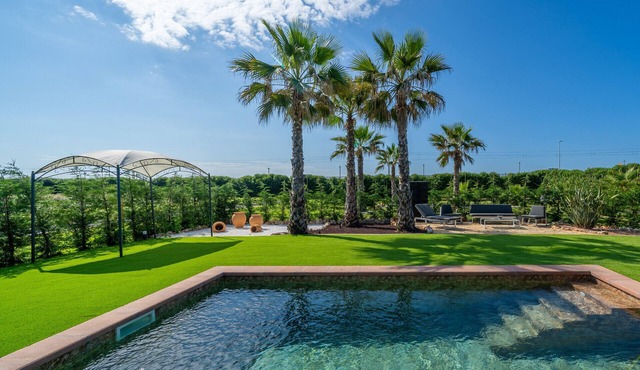 HomeHolidaysRentals Openmar - Costa Barcelona