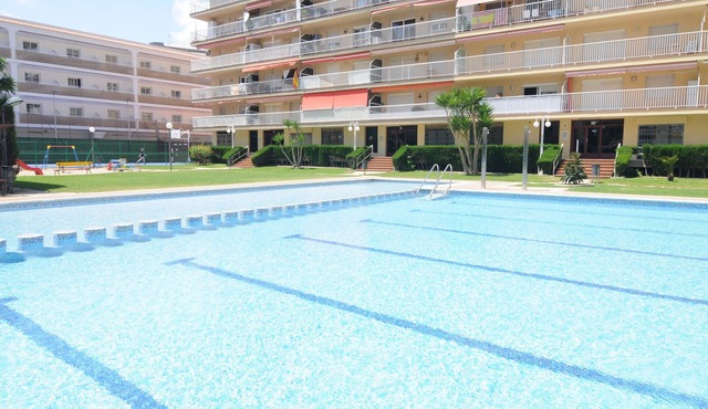 HomeHolidaysRentals Lorraine- Costa Barcelona