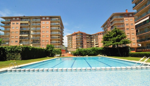 HomeHolidaysRentals Aqua - Costa Barcelona