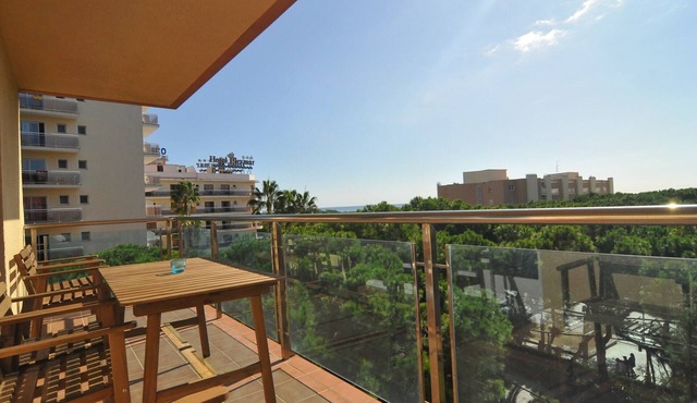 HomeHolidaysRentals Solmar - Costa Barcelona