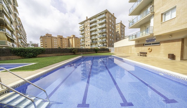 HomeHolidaysRentals Santa Susanna VIII