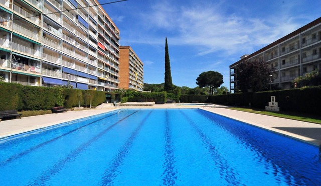 HomeHolidaysRentals Vall III - Costa Barcelona