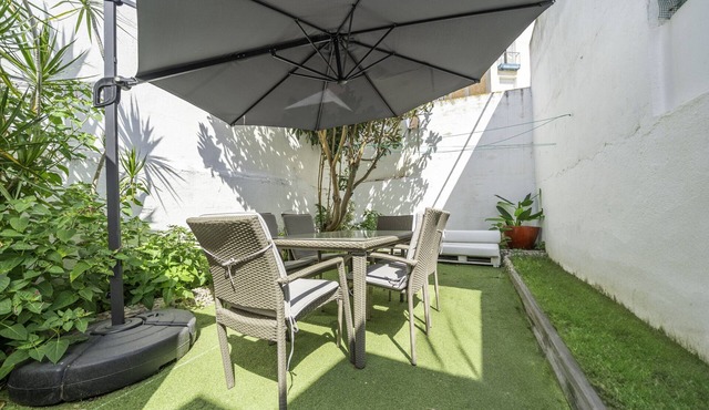 HomeHolidaysRentals Arlene - Costa Barcelona