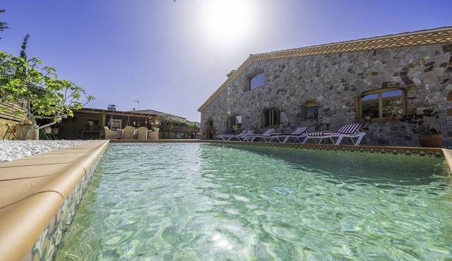HomeHolidaysRentals Karisma - Costa Barcelona