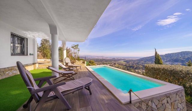 HomeHolidaysRentals Dorada - Costa Barcelona