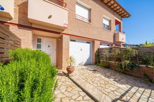 HomeHolidaysRentals Charme - Costa Barcelona