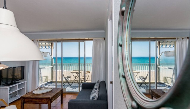 HomeHolidaysRentals Etoile - Costa Barcelona