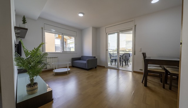 HomeHolidaysRentals Lunamar - Costa Barcelona