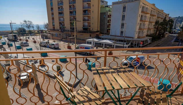 HomeHolidaysRentals Moana - Costa Barcelona