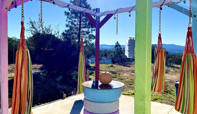 Homeinn - Getaway Hidden Gem in Anza