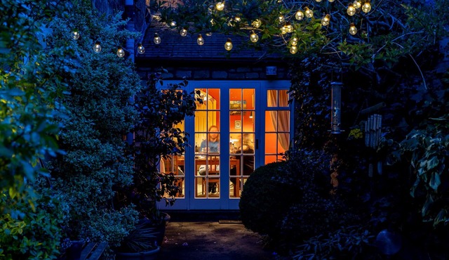 Homelands Guest House