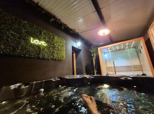 Homelove Spa