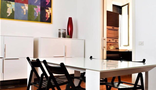 HomeLovers Two Rooms Retreat P.ta Venezia District close MM1