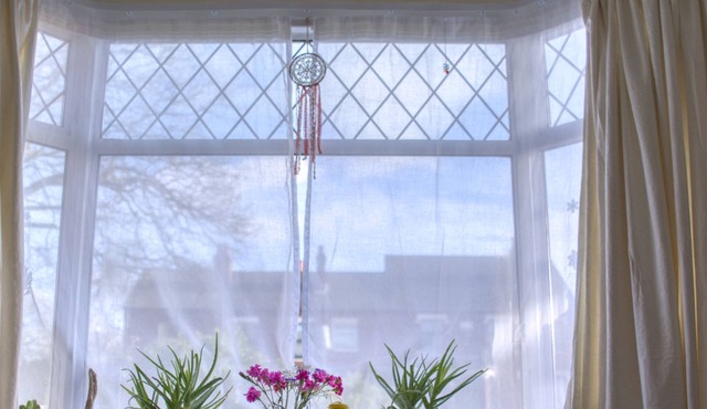 Homely & Comfortable cozy house near Coventry & Birmingham NEC.