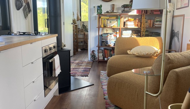 Homely farm stay, beautiful views