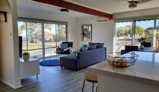 Homely Getaways Bell Post Hill - Pet Friendly