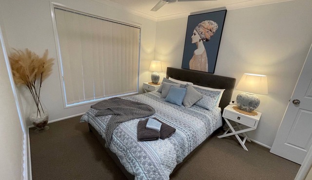 Homely Haven <Netflix, Wi-Fi, Ac