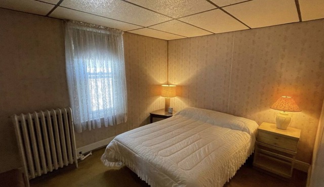 Homely home away from home!!