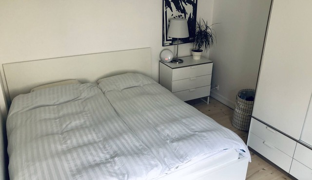Homely Nest in Copenhagen