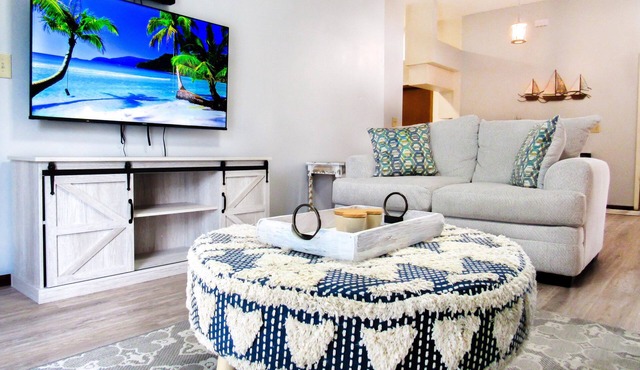 Homely Private 3-bed villa and pool close to Disney