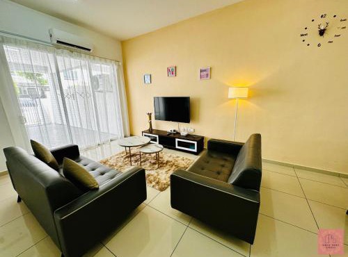 Homely, Secluded, Wi-Fi, Air-conditioned