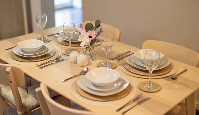 Homely Spacious 3 Bedroom Apartment in Windsor. Close to Windsor Castle.