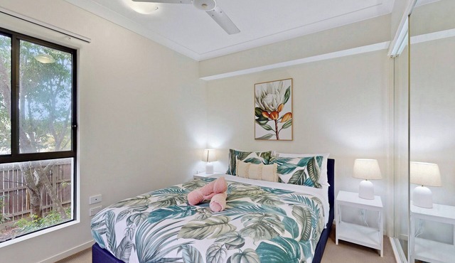 Homely Unit Near North Lakes