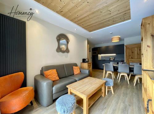 Homency - Résidence Daria-i-Nor 202