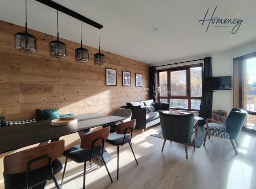 Homency- Résidence L'Expression A12