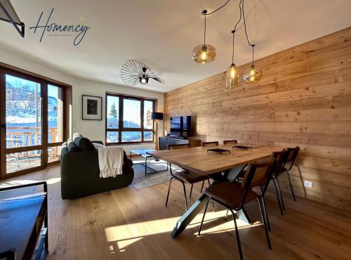 Homency - Résidence L'Expression A11